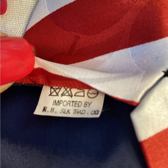 NWOT Elegant Patriotic American Flag Ties Collection **BOGO** - Picture 11 of 11